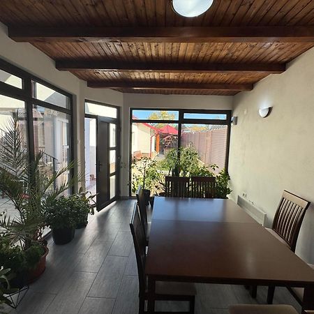 Accommodation Casa Luca ホレズ エクステリア 写真