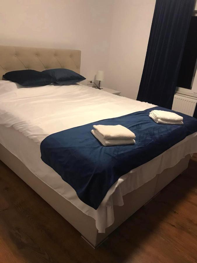 Accommodation Casa Luca ホレズ エクステリア 写真