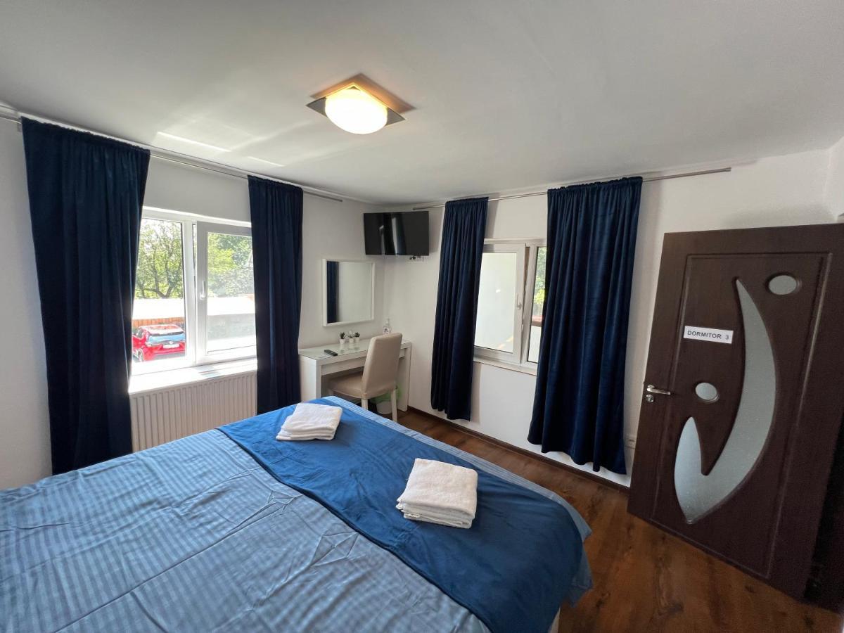 Accommodation Casa Luca ホレズ エクステリア 写真