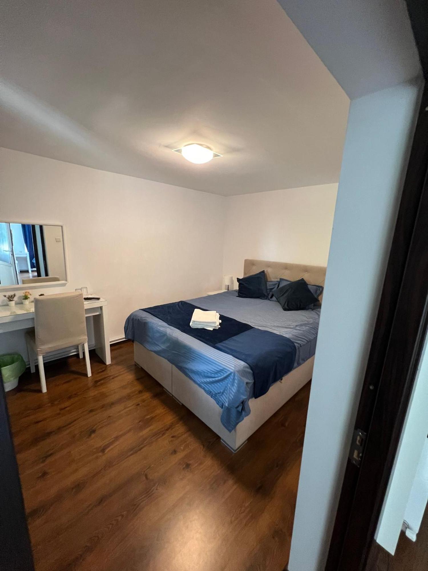 Accommodation Casa Luca ホレズ エクステリア 写真