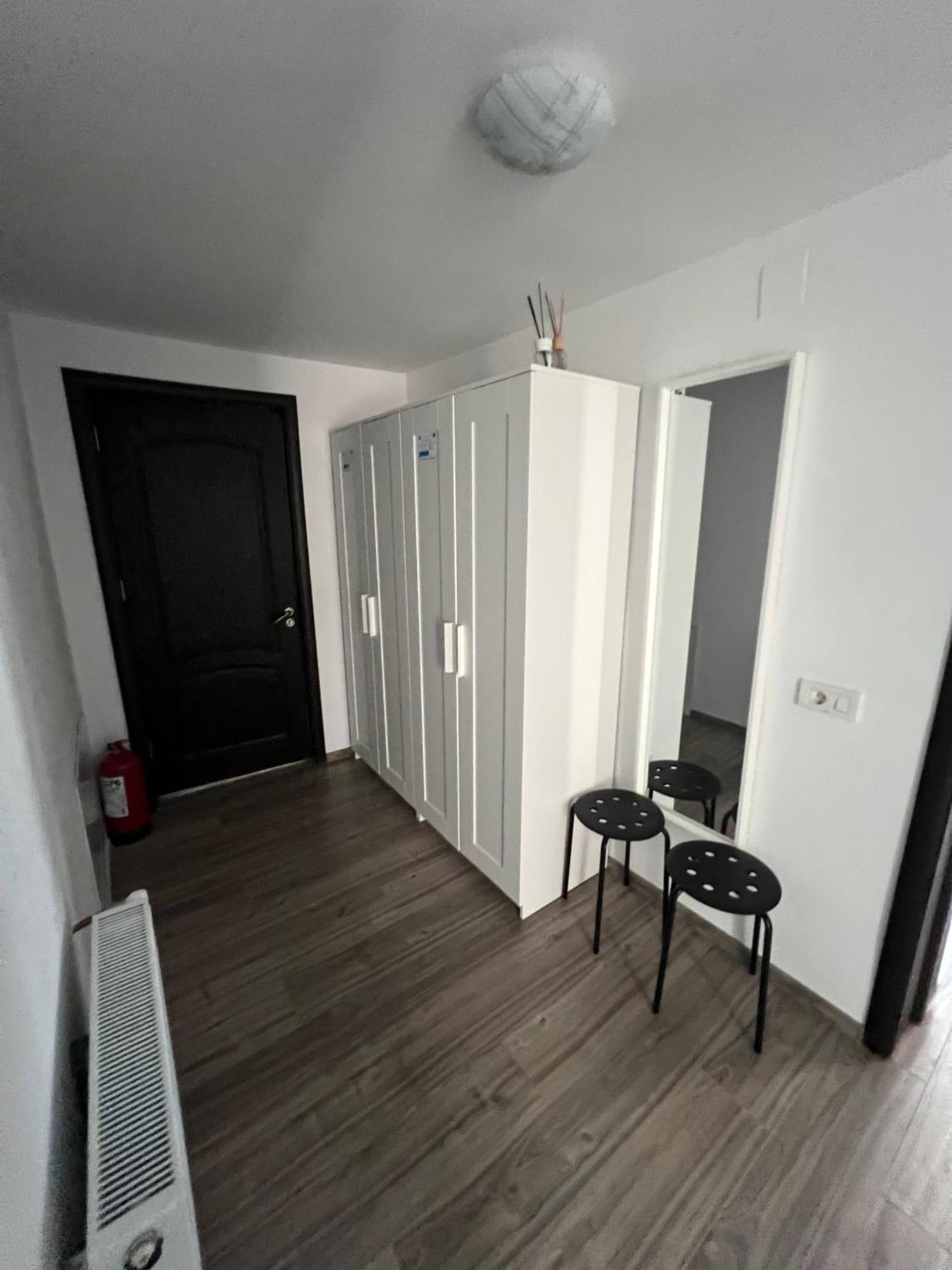 Accommodation Casa Luca ホレズ エクステリア 写真