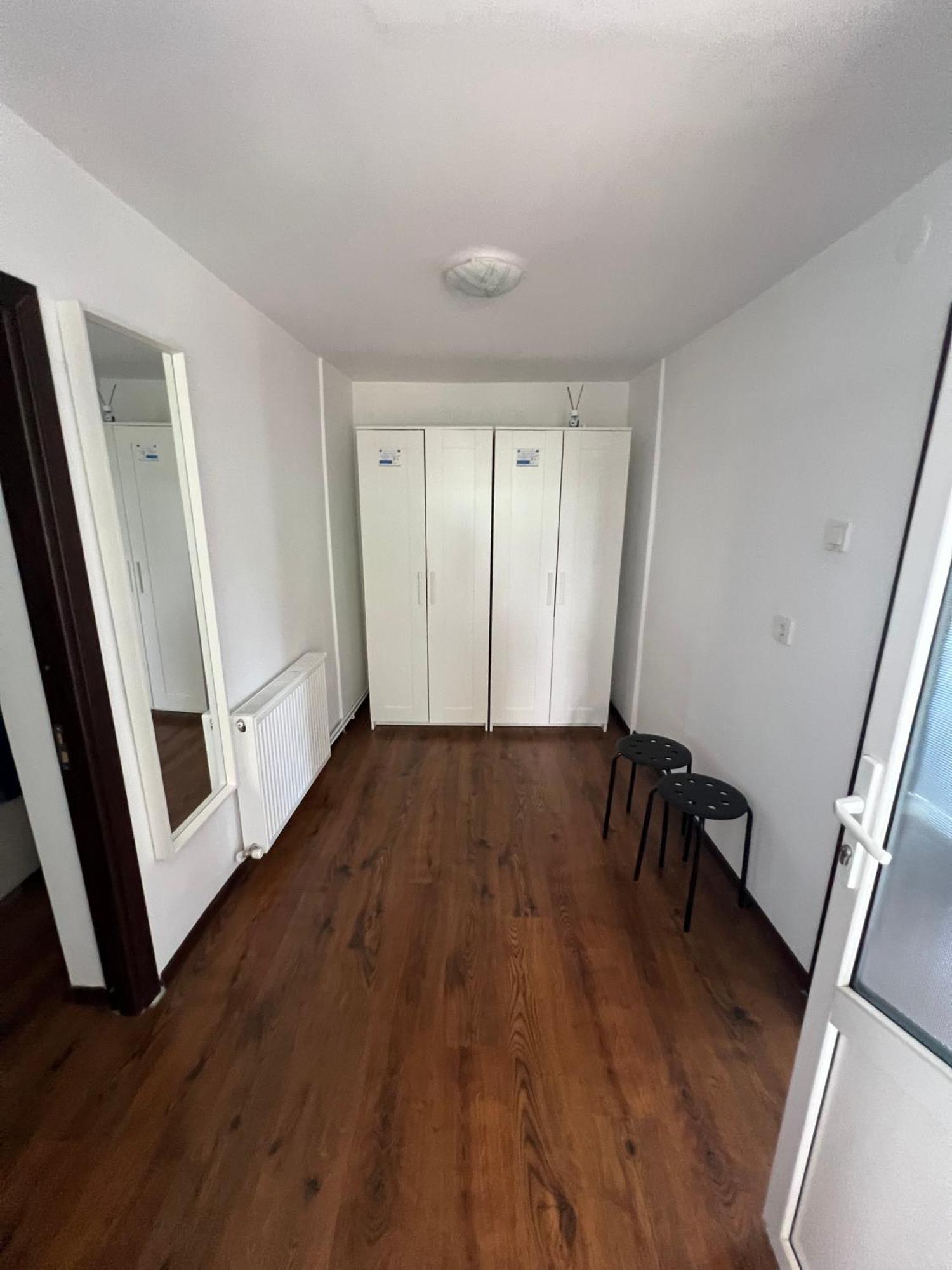 Accommodation Casa Luca ホレズ エクステリア 写真